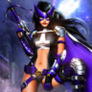 Meet your Posher, Flagirl